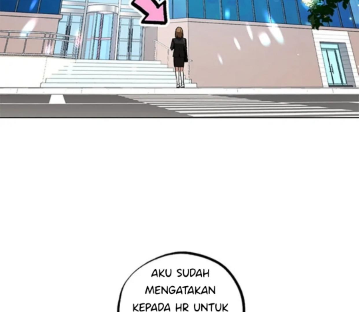 The Housekeeper of the Dungeon Chapter 8 - halaman 3