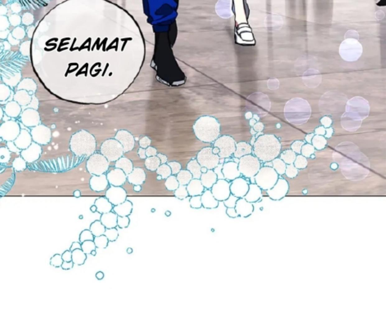 The Housekeeper of the Dungeon Chapter 8 - halaman 31
