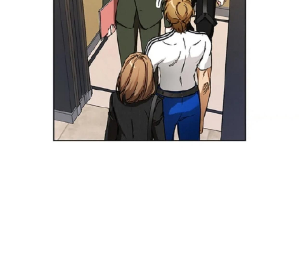 The Housekeeper of the Dungeon Chapter 8 - halaman 33