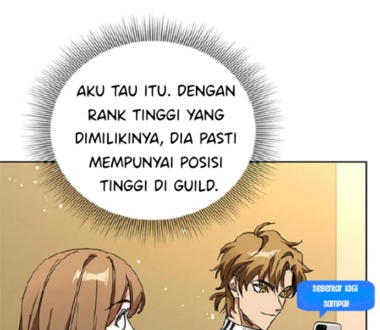 The Housekeeper of the Dungeon Chapter 8 - halaman 34