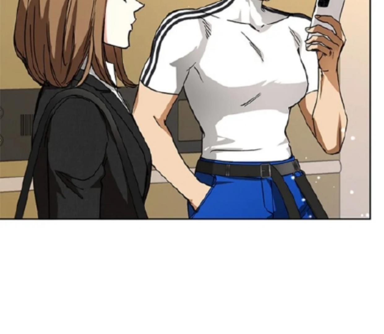The Housekeeper of the Dungeon Chapter 8 - halaman 35