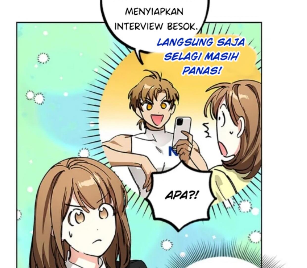 The Housekeeper of the Dungeon Chapter 8 - halaman 4