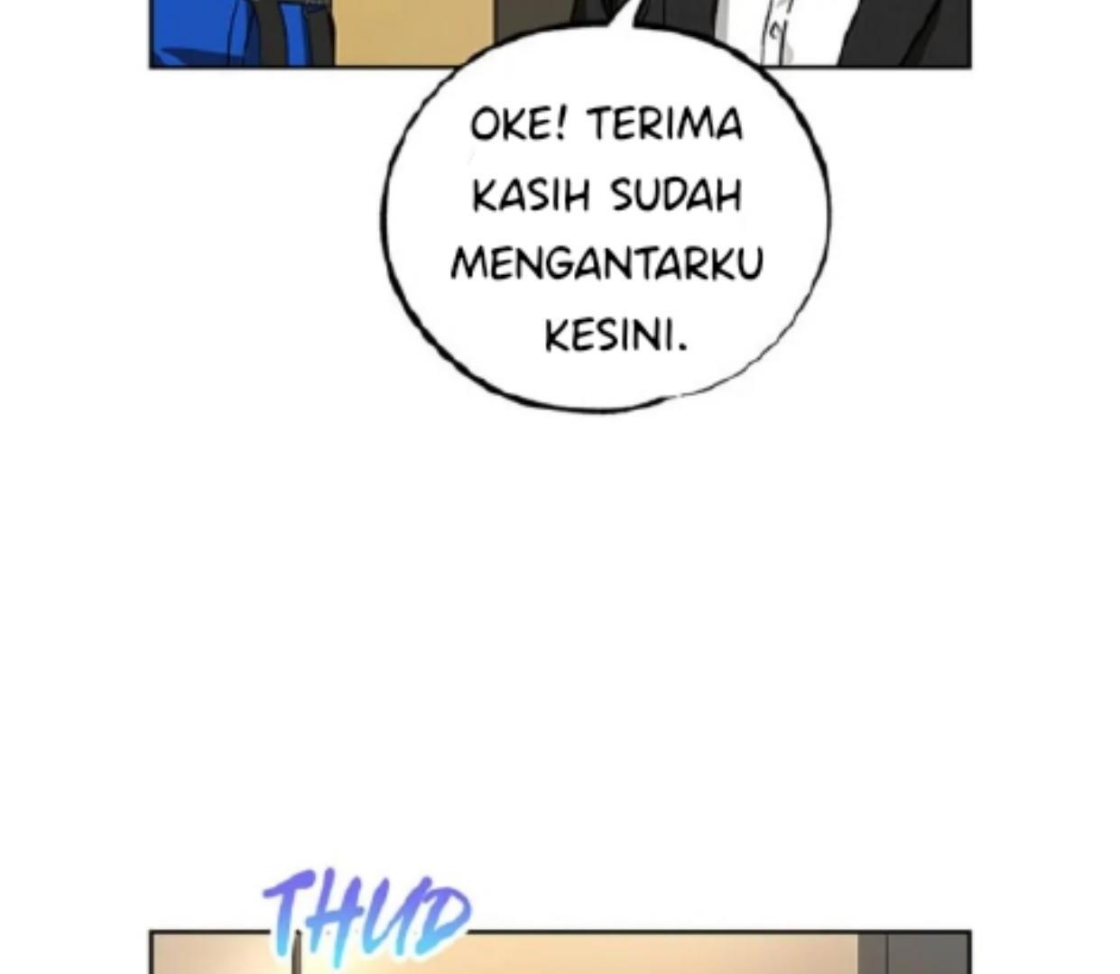 The Housekeeper of the Dungeon Chapter 8 - halaman 40