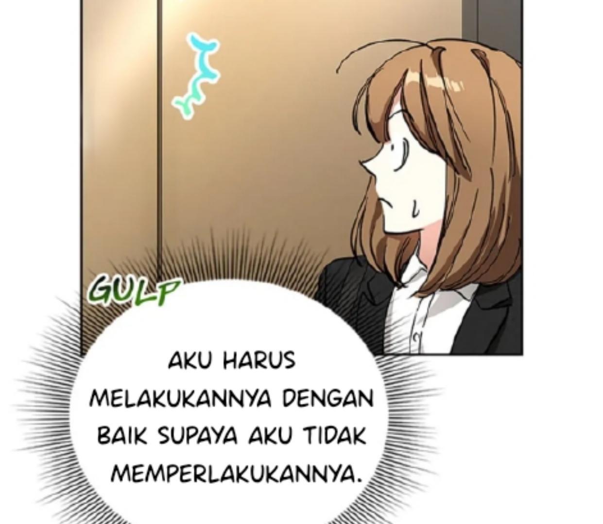 The Housekeeper of the Dungeon Chapter 8 - halaman 41