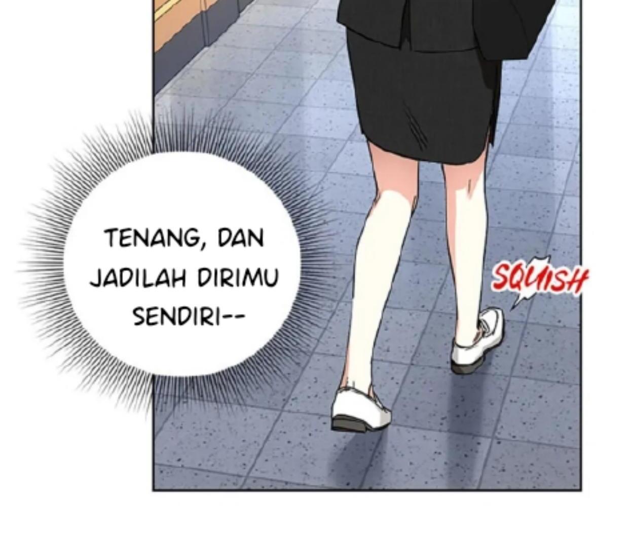 The Housekeeper of the Dungeon Chapter 8 - halaman 44