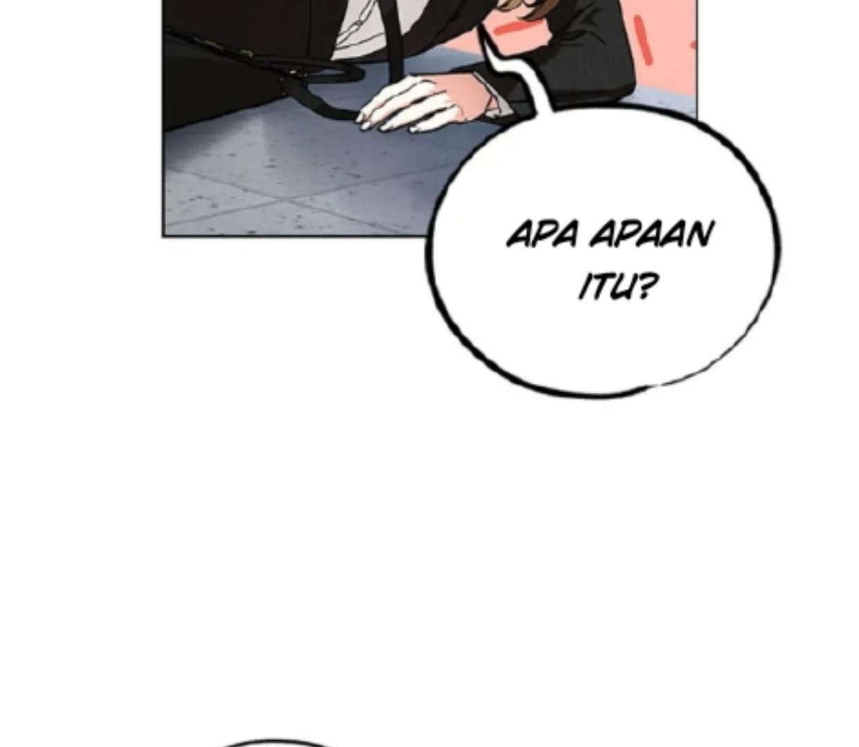 The Housekeeper of the Dungeon Chapter 8 - halaman 49