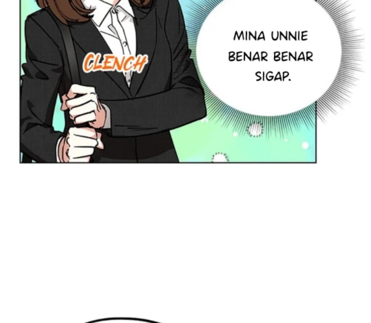 The Housekeeper of the Dungeon Chapter 8 - halaman 5