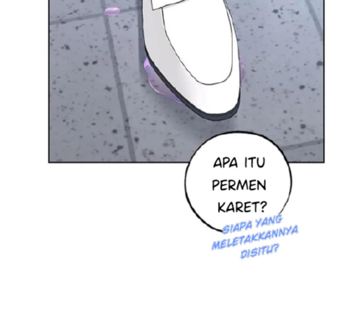 The Housekeeper of the Dungeon Chapter 8 - halaman 52