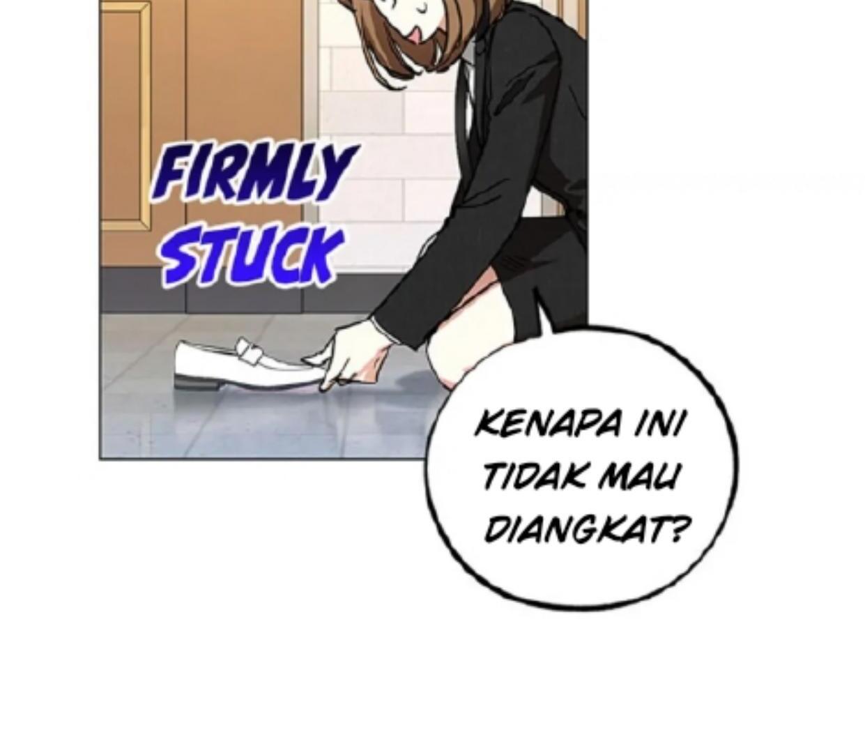 The Housekeeper of the Dungeon Chapter 8 - halaman 54