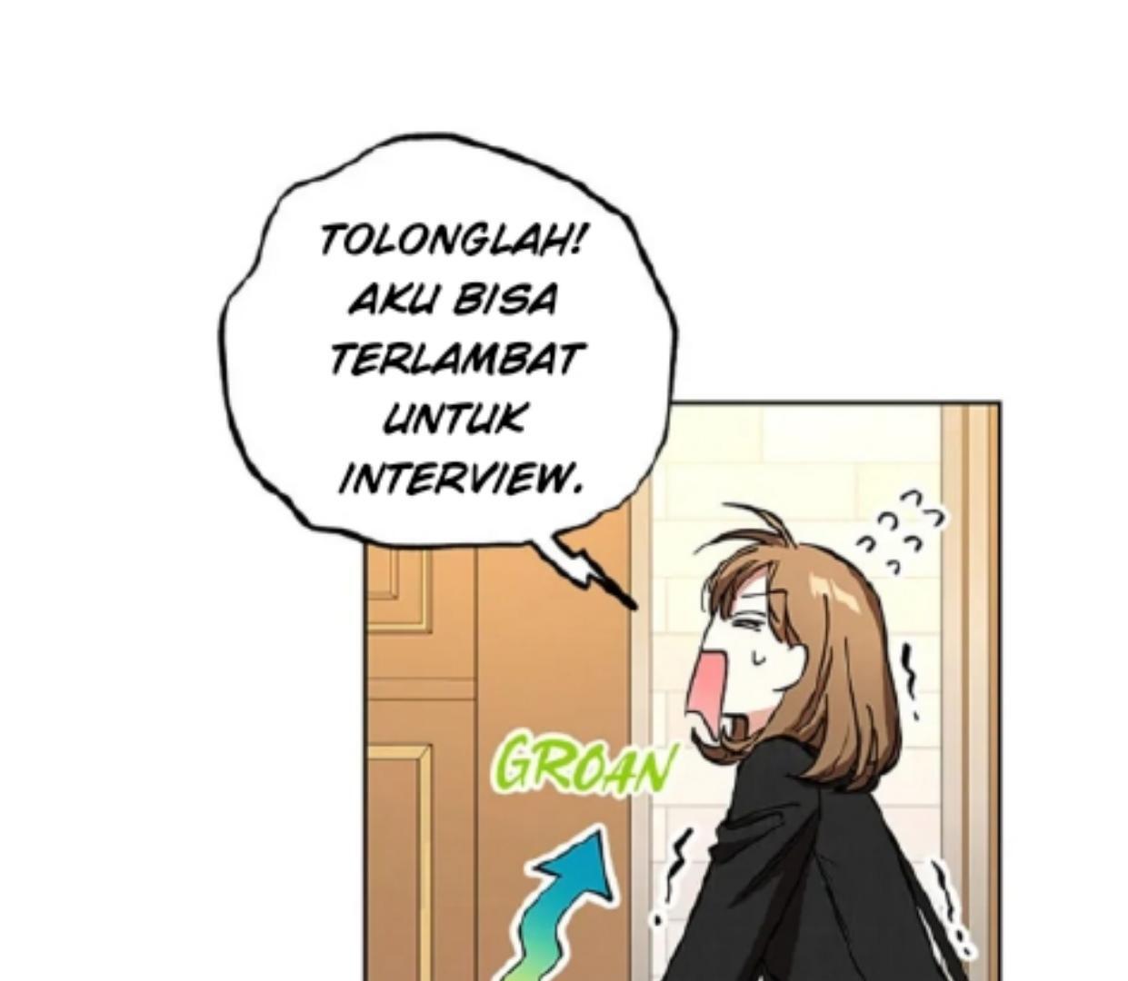 The Housekeeper of the Dungeon Chapter 8 - halaman 55