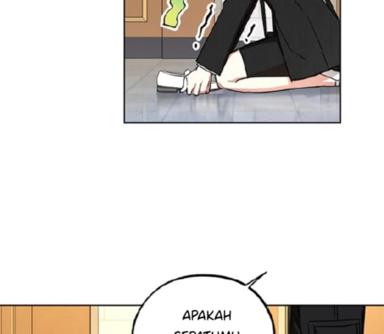 The Housekeeper of the Dungeon Chapter 8 - halaman 56