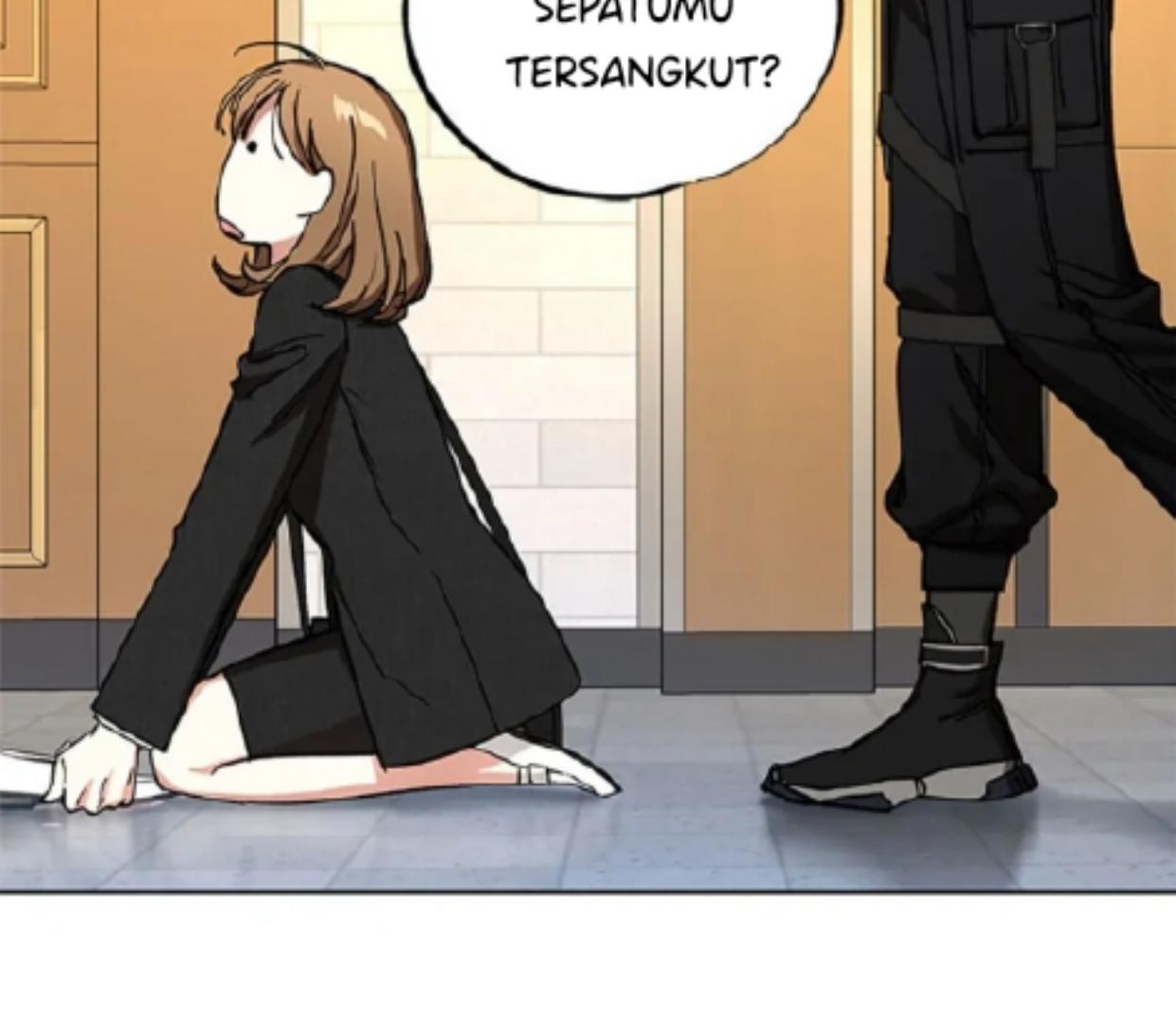 The Housekeeper of the Dungeon Chapter 8 - halaman 57