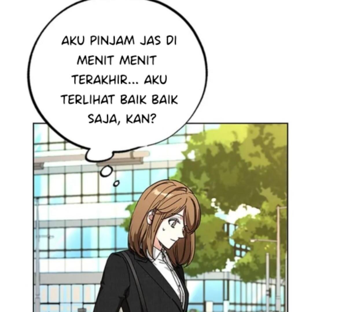 The Housekeeper of the Dungeon Chapter 8 - halaman 6