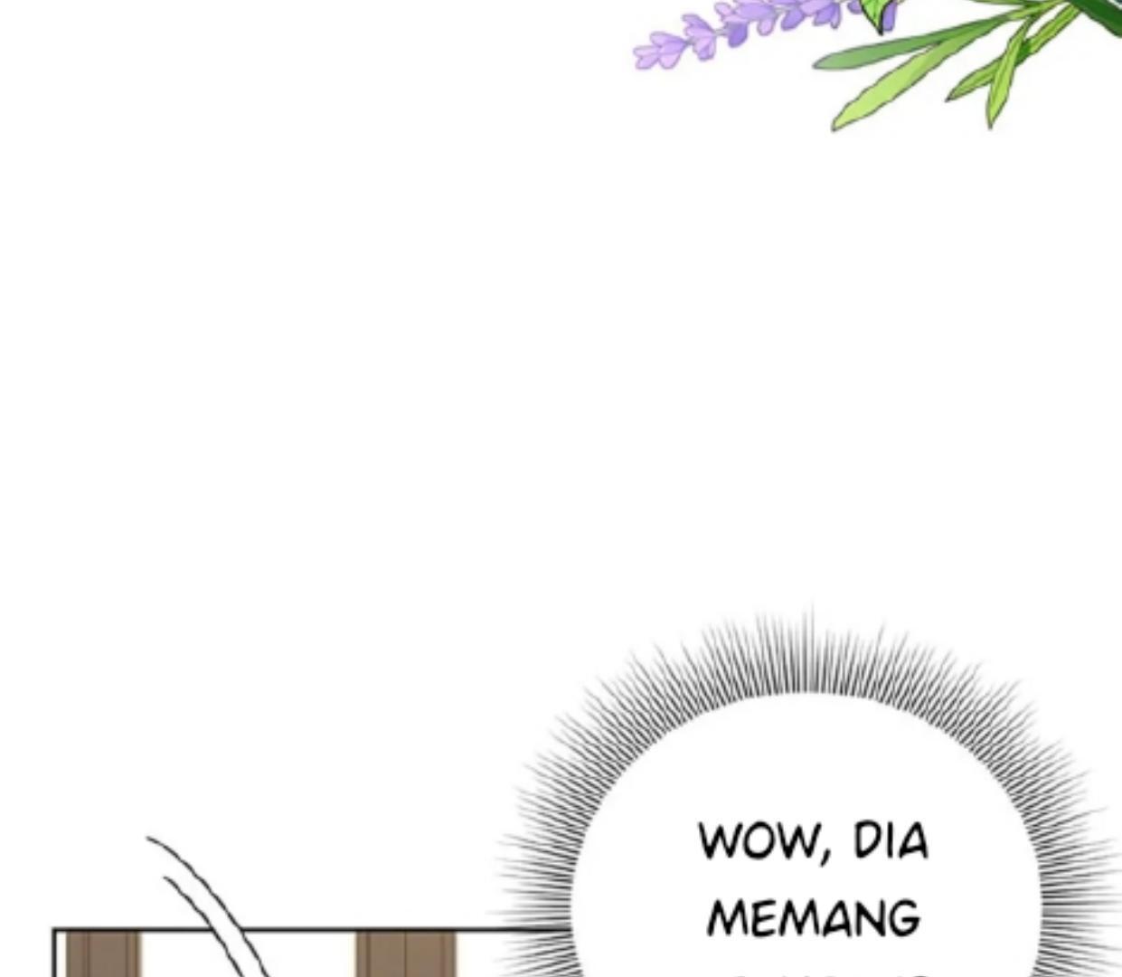 The Housekeeper of the Dungeon Chapter 8 - halaman 61