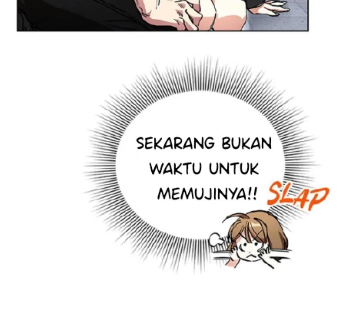 The Housekeeper of the Dungeon Chapter 8 - halaman 63