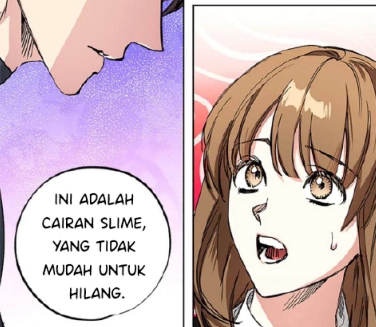 The Housekeeper of the Dungeon Chapter 8 - halaman 65