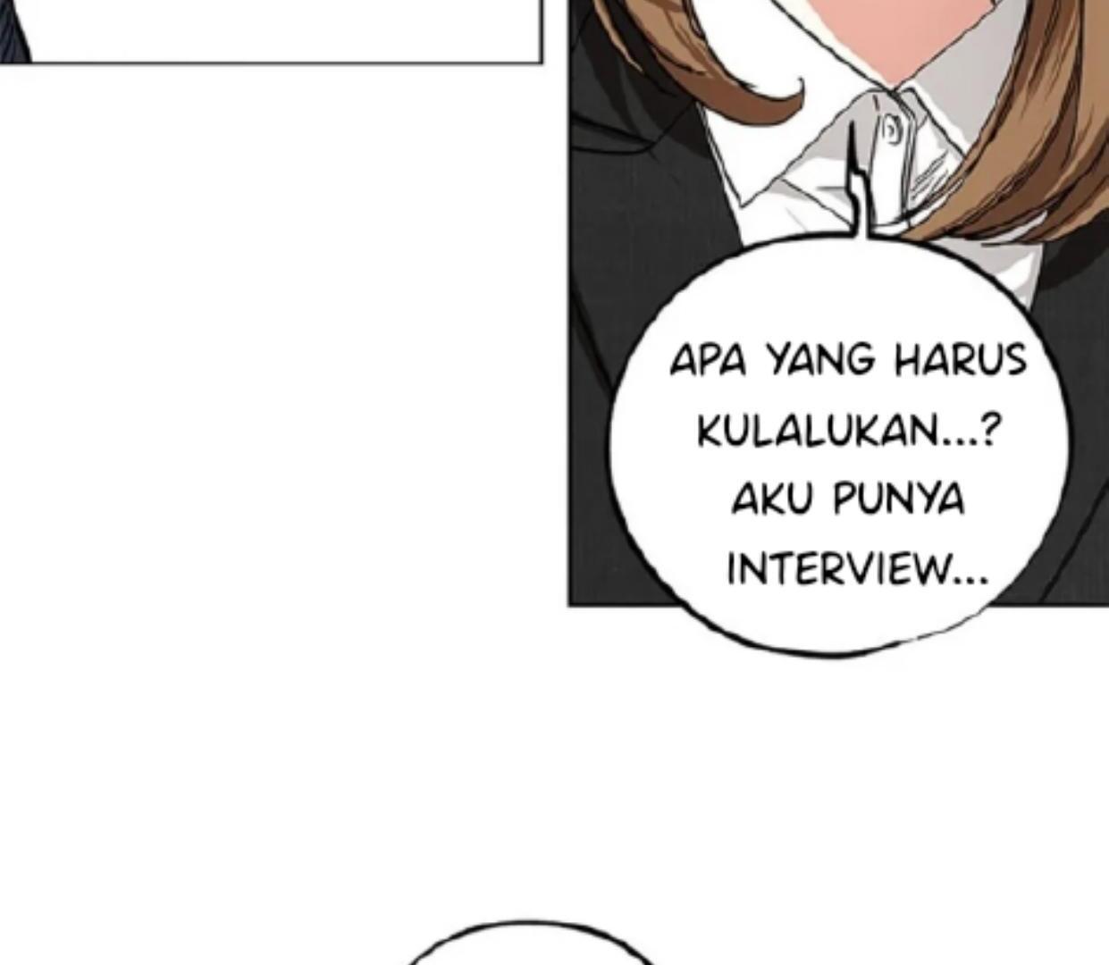 The Housekeeper of the Dungeon Chapter 8 - halaman 66