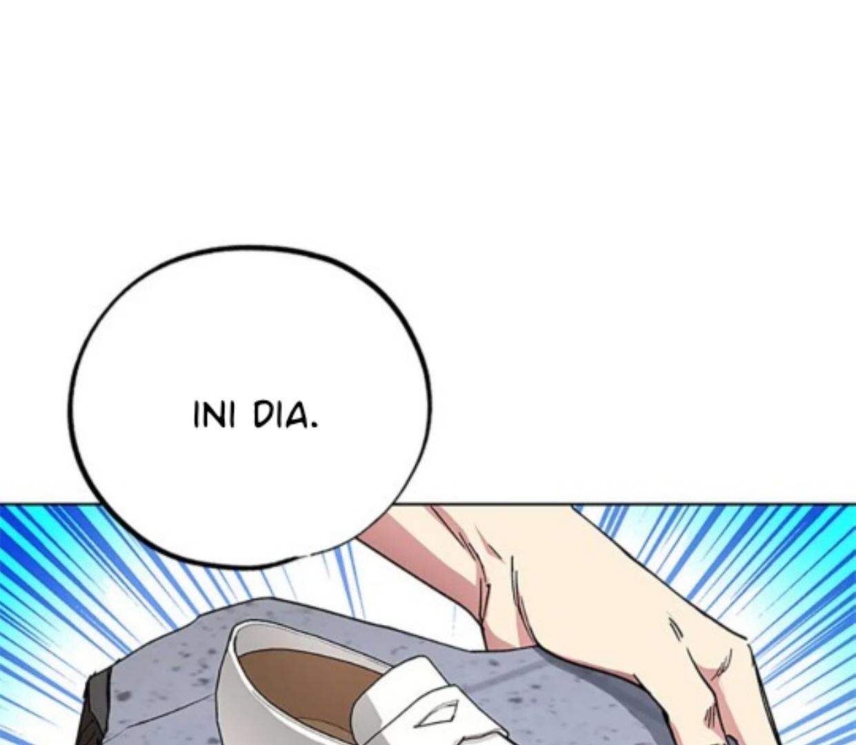 The Housekeeper of the Dungeon Chapter 8 - halaman 69