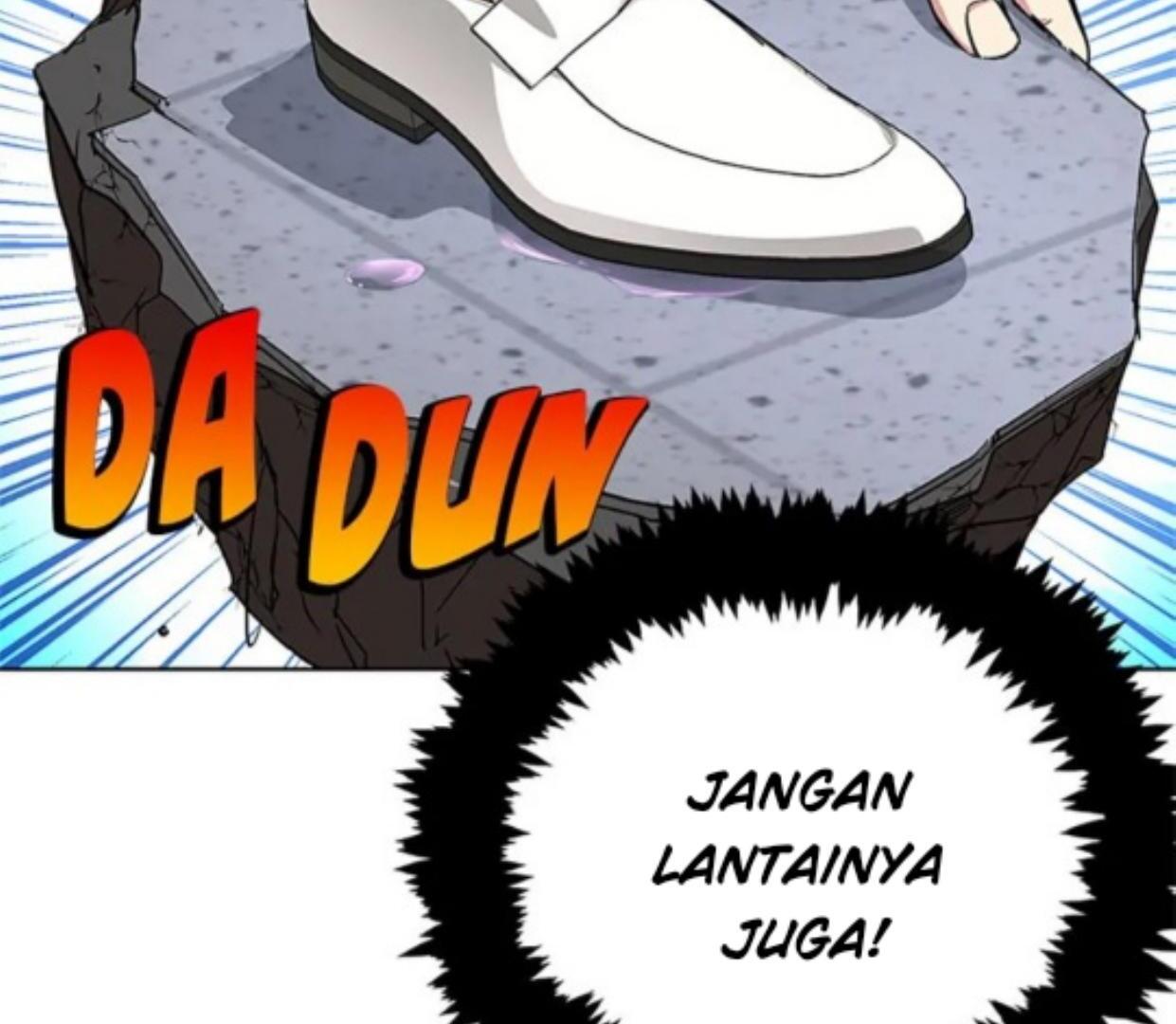 The Housekeeper of the Dungeon Chapter 8 - halaman 70