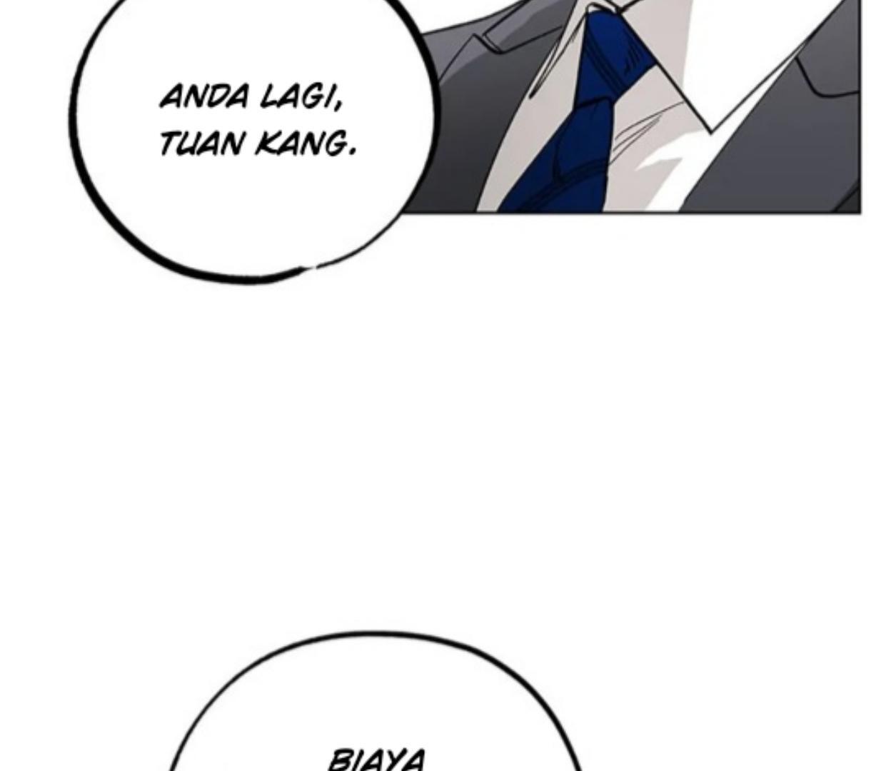 The Housekeeper of the Dungeon Chapter 8 - halaman 79
