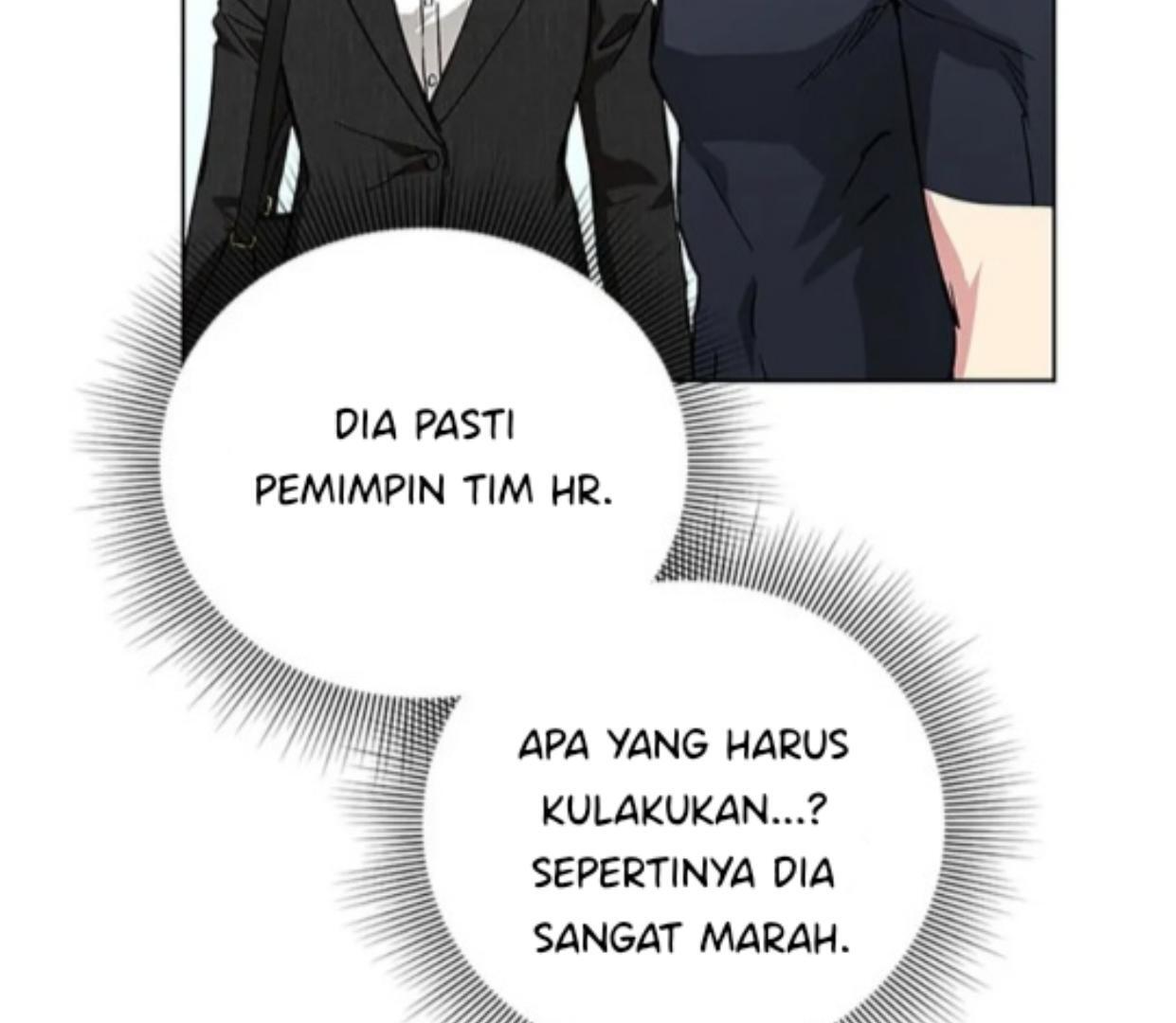 The Housekeeper of the Dungeon Chapter 8 - halaman 81