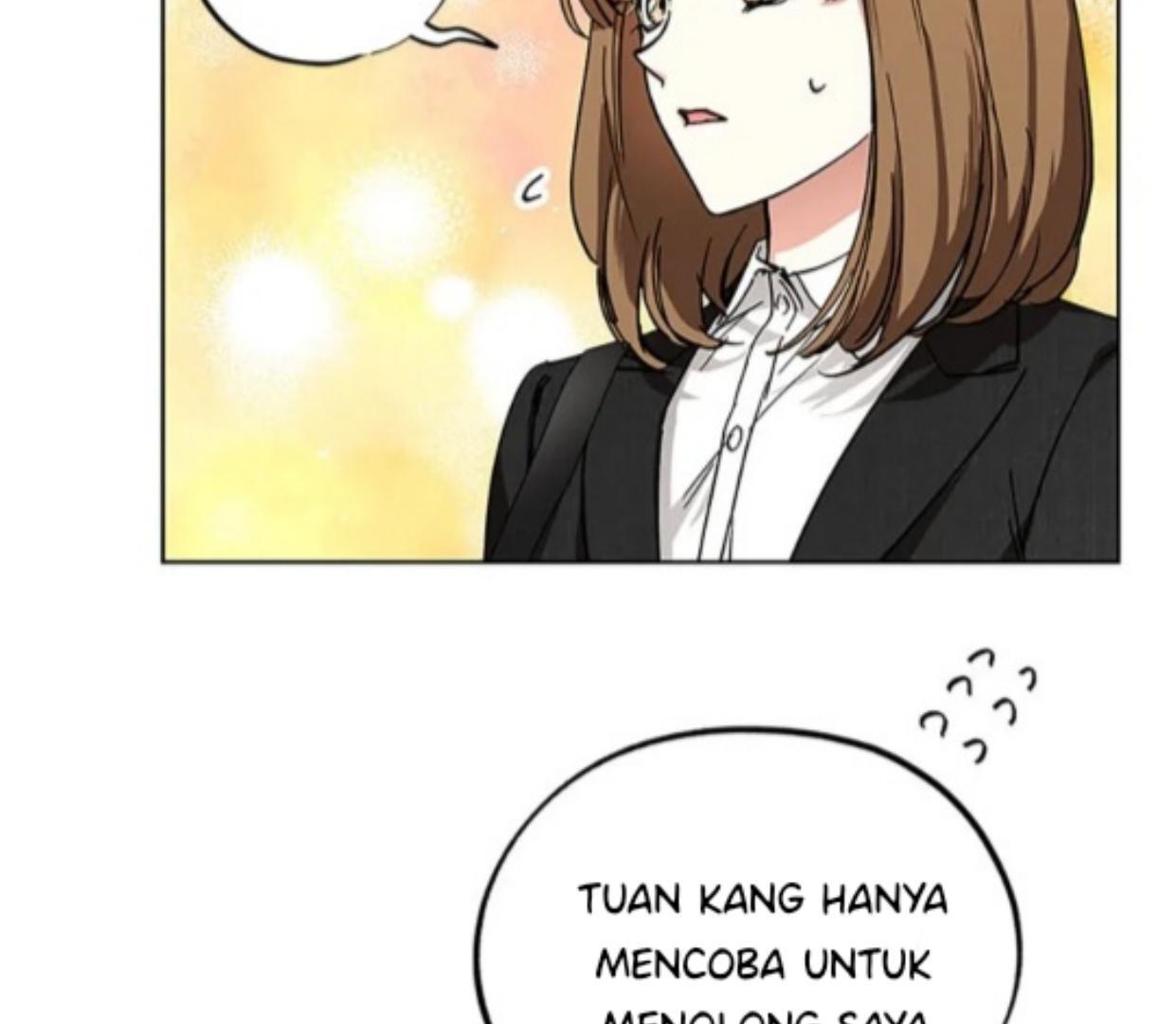 The Housekeeper of the Dungeon Chapter 8 - halaman 83