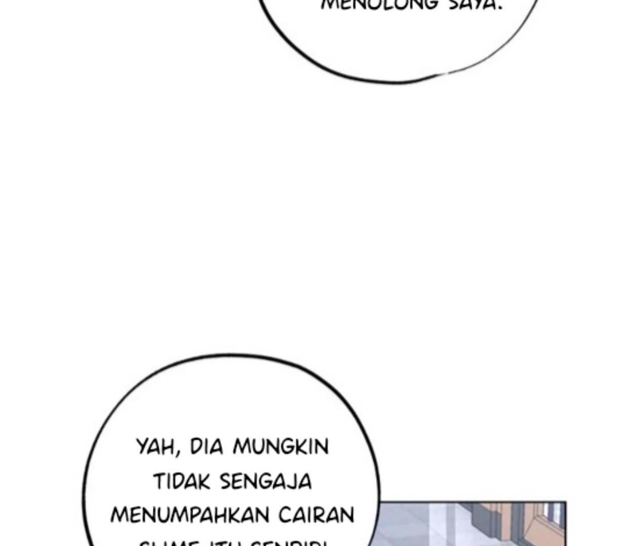 The Housekeeper of the Dungeon Chapter 8 - halaman 84