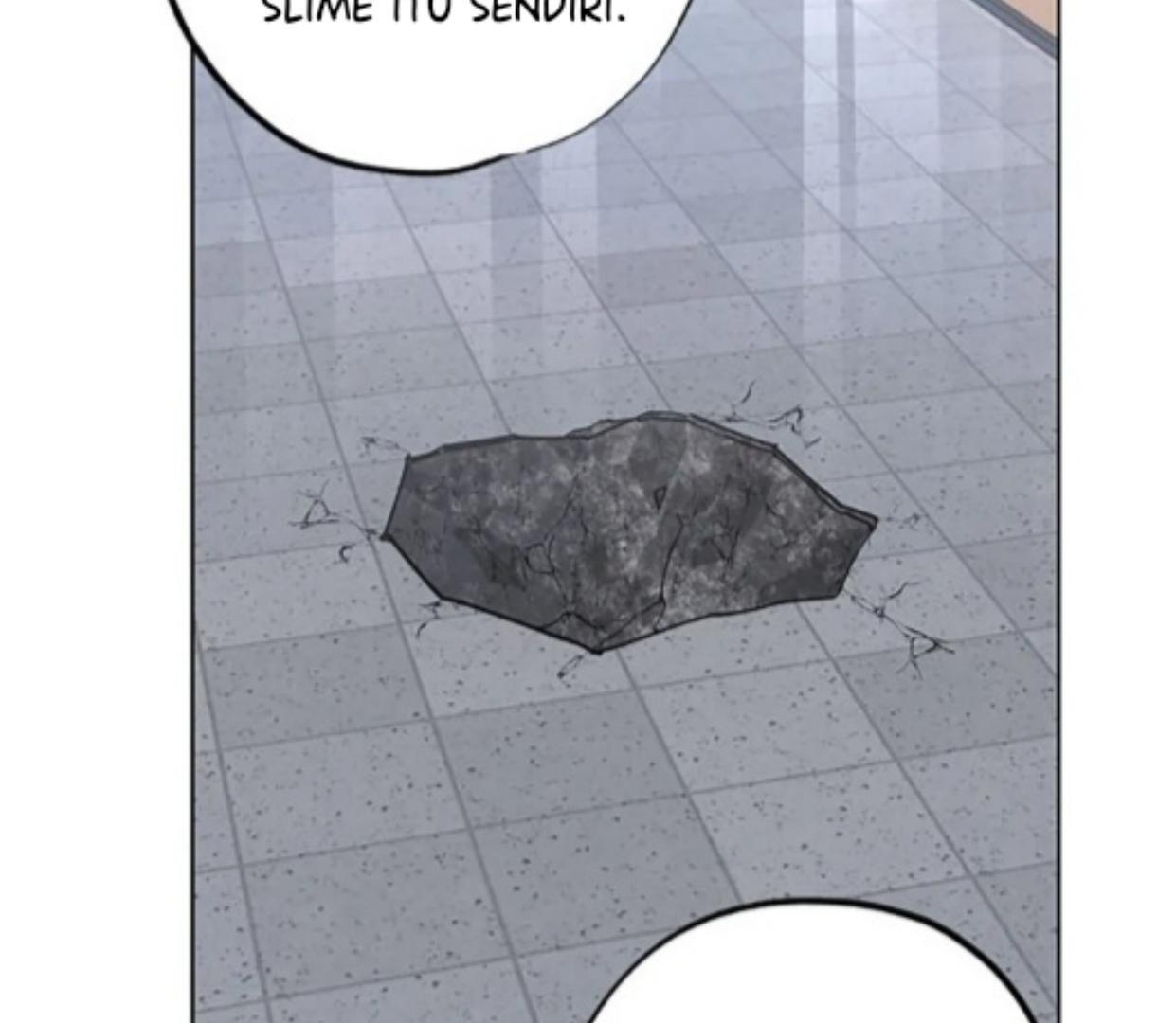 The Housekeeper of the Dungeon Chapter 8 - halaman 85