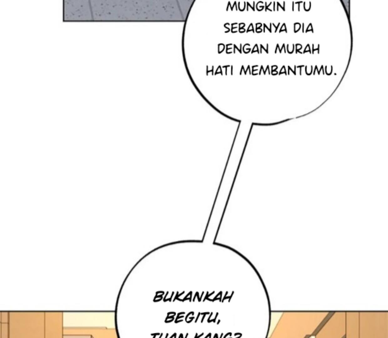 The Housekeeper of the Dungeon Chapter 8 - halaman 86