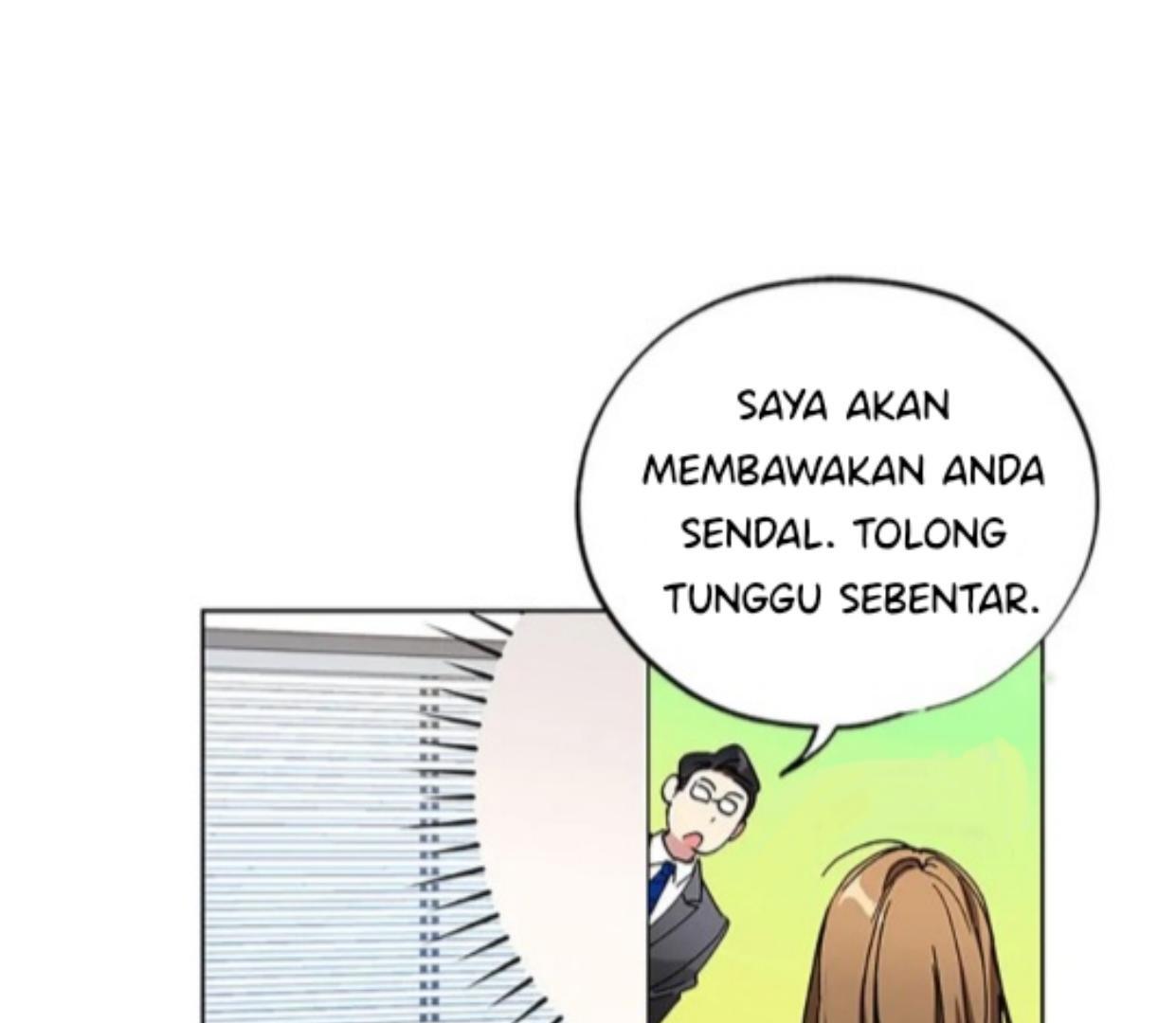 The Housekeeper of the Dungeon Chapter 8 - halaman 93