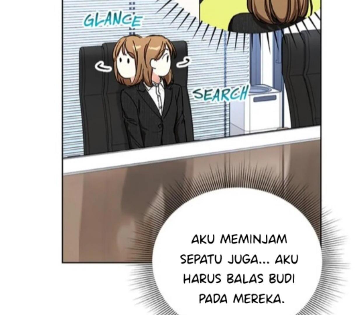 The Housekeeper of the Dungeon Chapter 8 - halaman 94