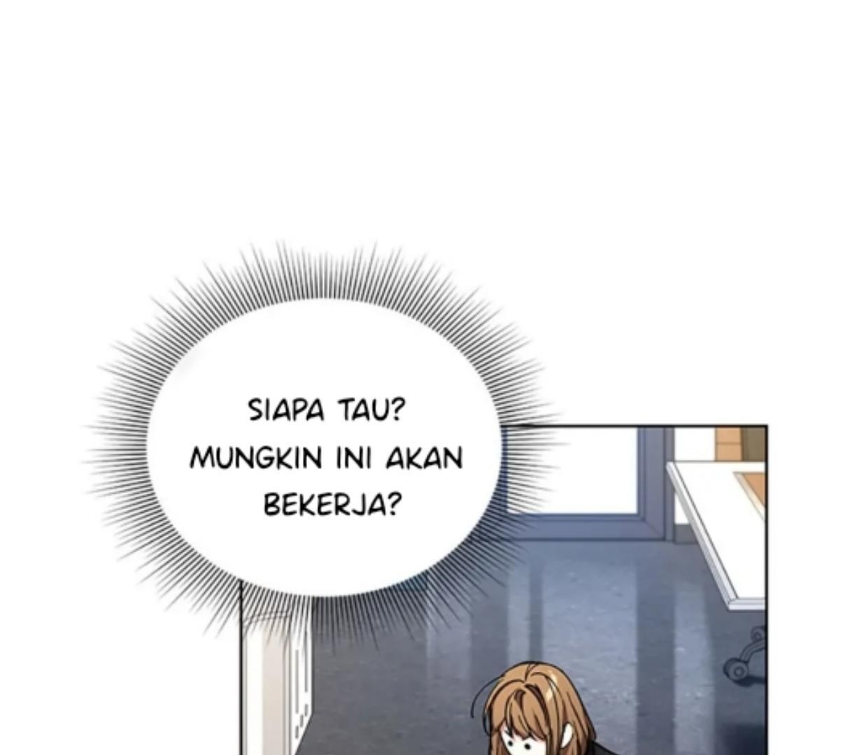 The Housekeeper of the Dungeon Chapter 8 - halaman 98