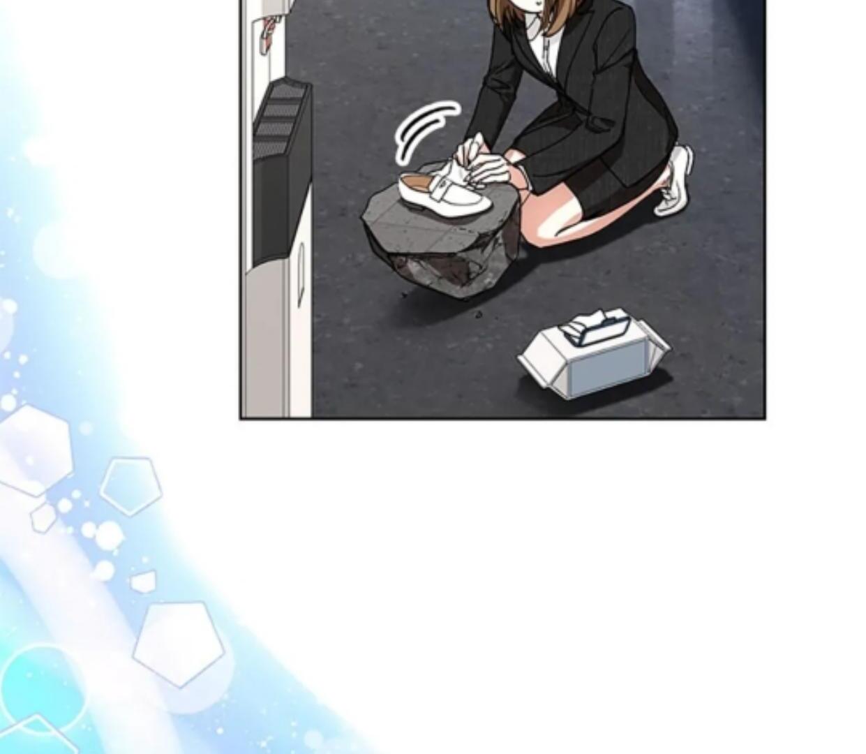 The Housekeeper of the Dungeon Chapter 8 - halaman 99