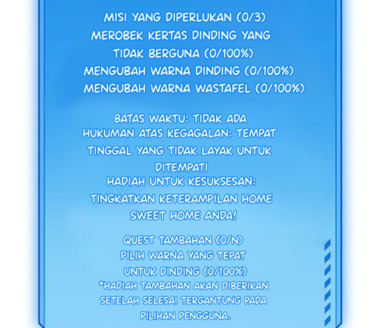 The Housekeeper of the Dungeon Chapter 9 - halaman 102