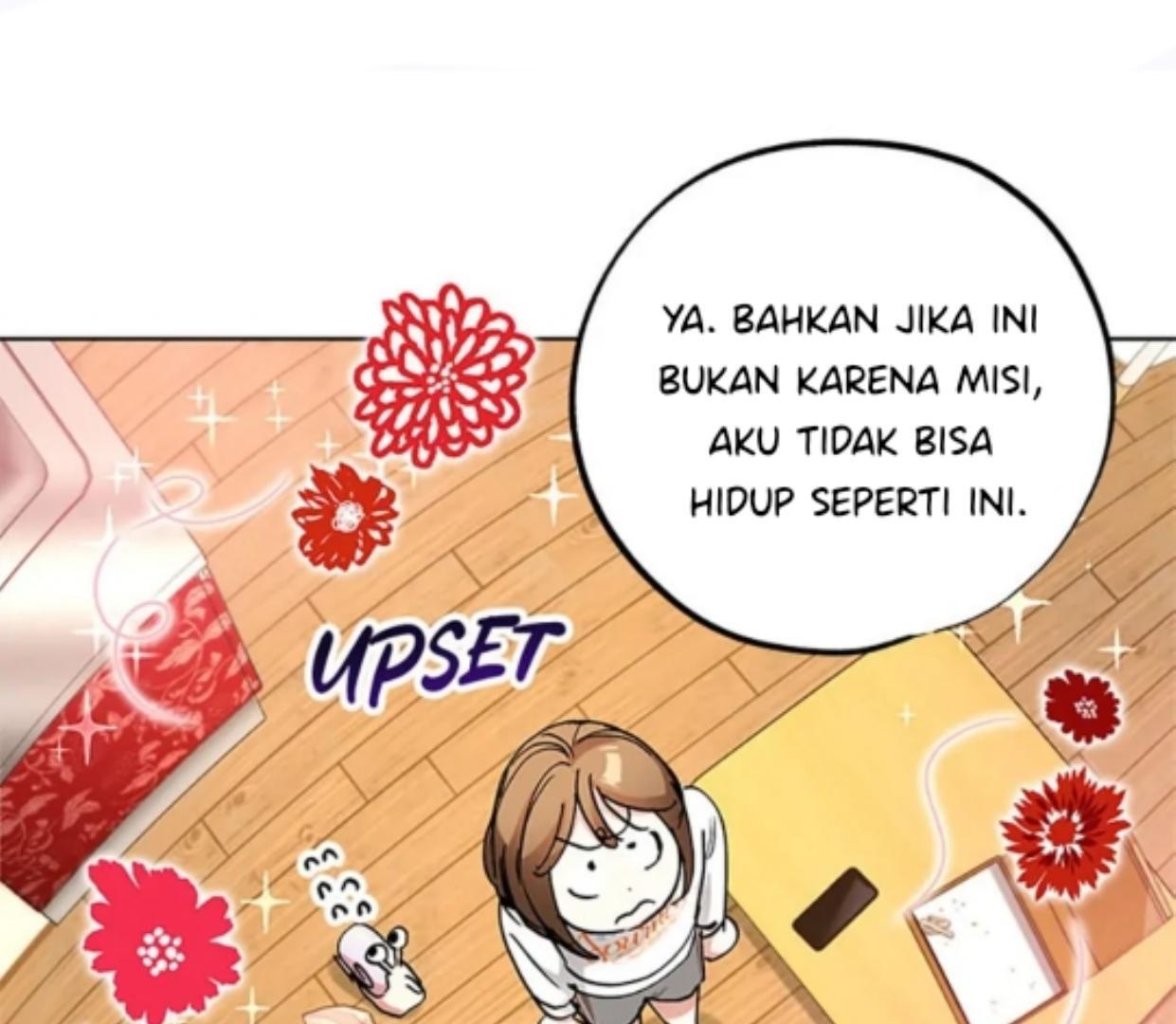 The Housekeeper of the Dungeon Chapter 9 - halaman 107