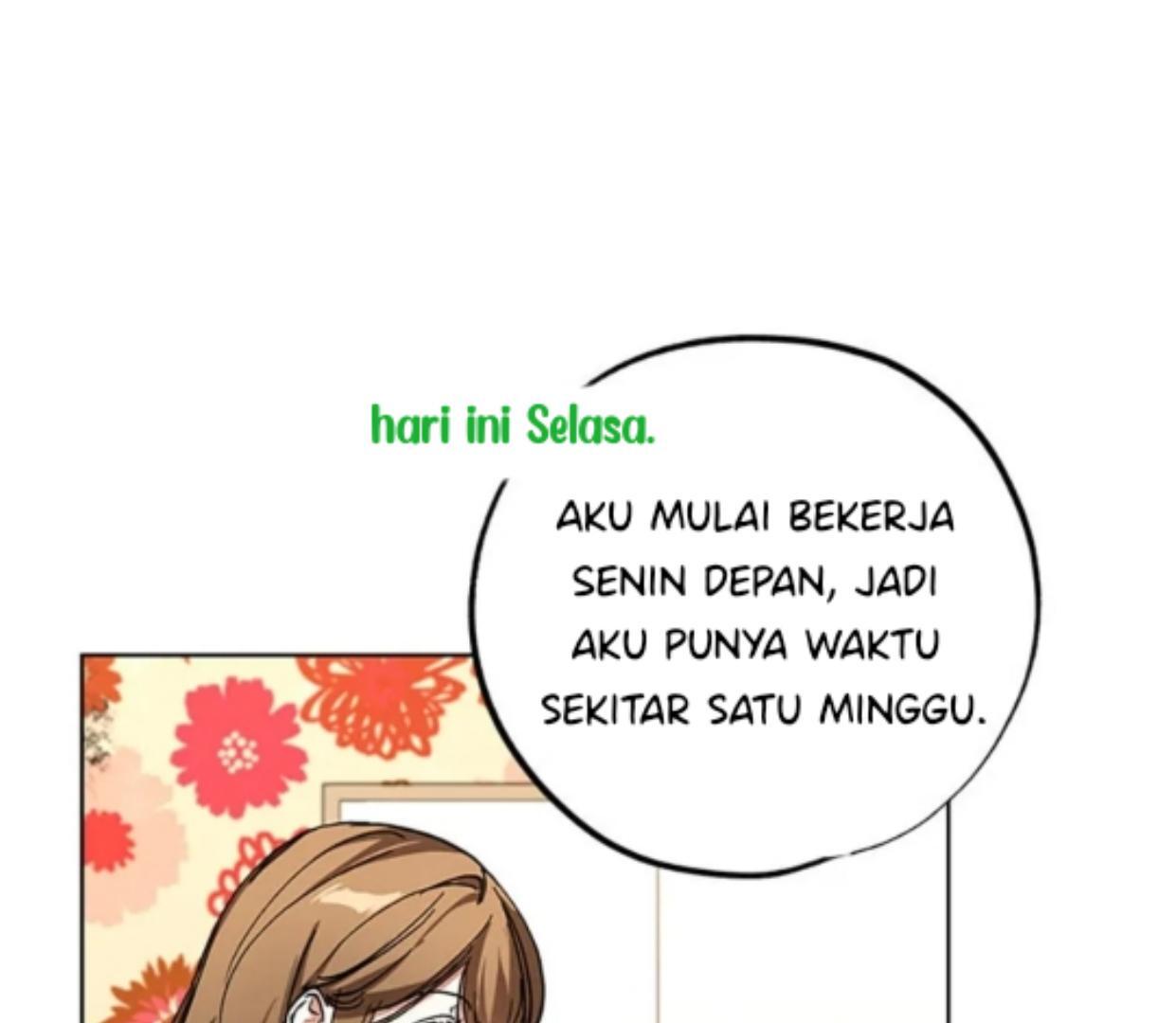The Housekeeper of the Dungeon Chapter 9 - halaman 111