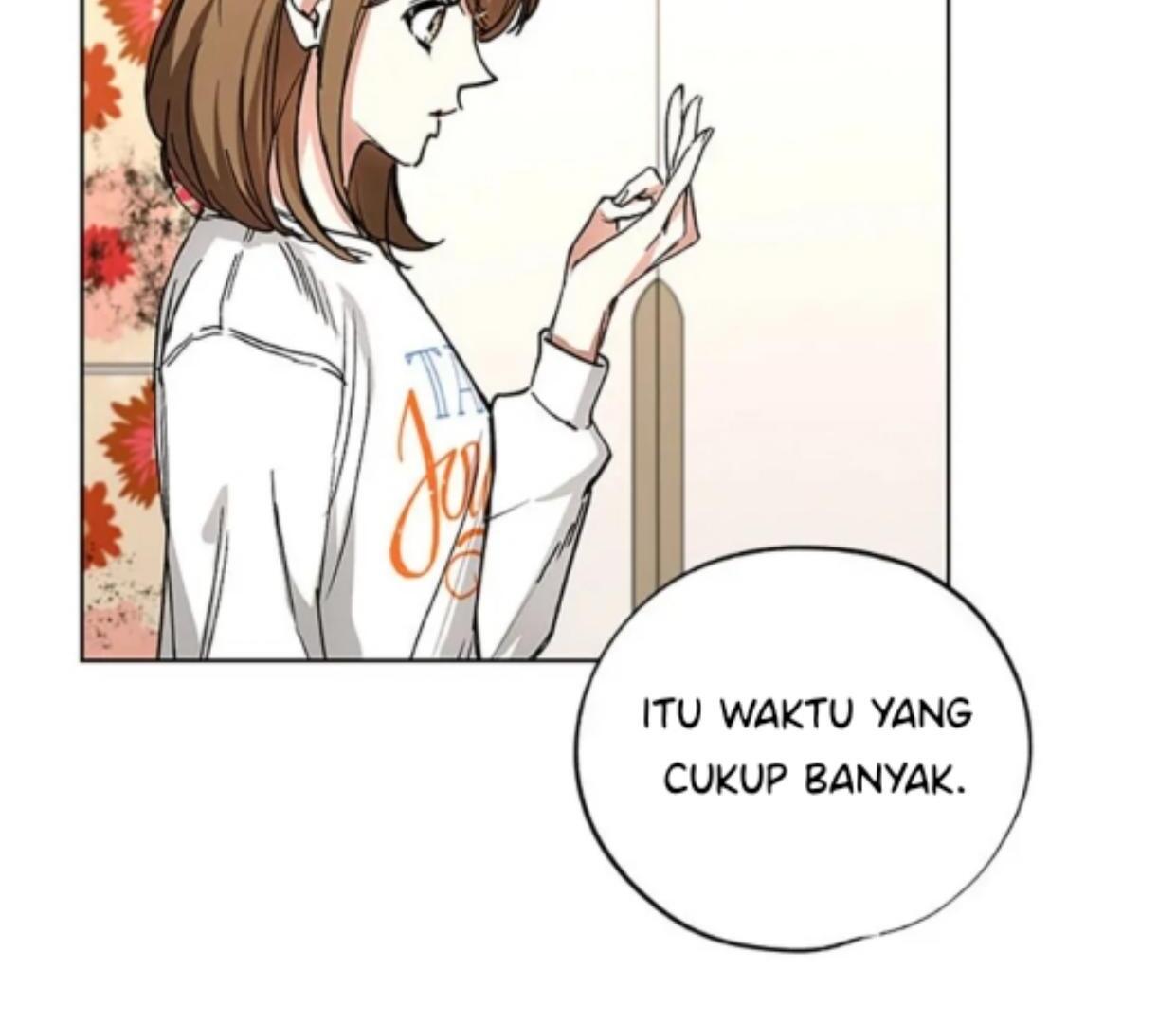 The Housekeeper of the Dungeon Chapter 9 - halaman 112