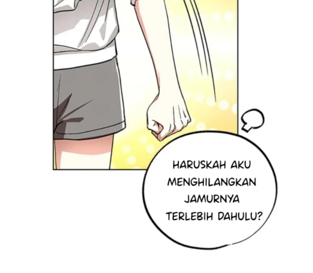 The Housekeeper of the Dungeon Chapter 9 - halaman 114