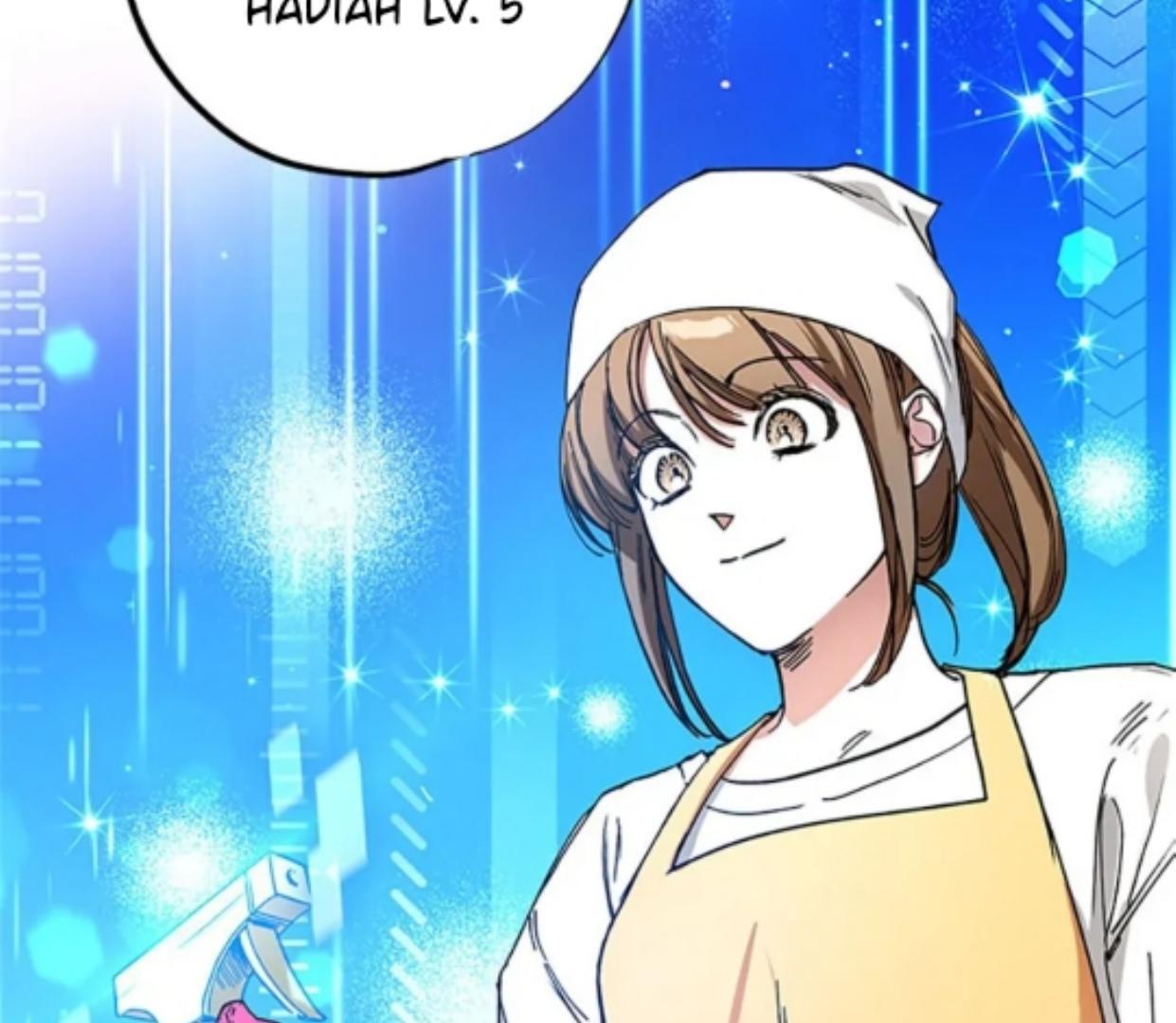 The Housekeeper of the Dungeon Chapter 9 - halaman 119