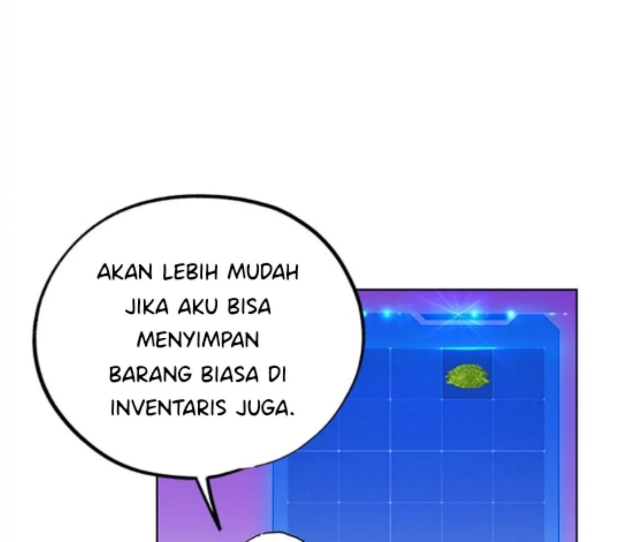 The Housekeeper of the Dungeon Chapter 9 - halaman 121