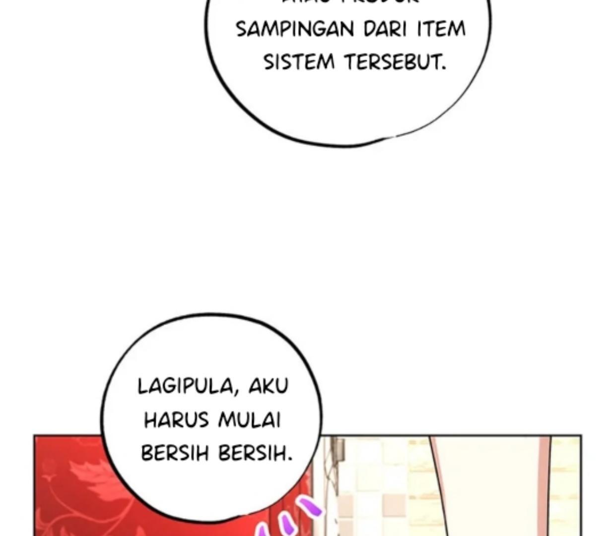 The Housekeeper of the Dungeon Chapter 9 - halaman 123