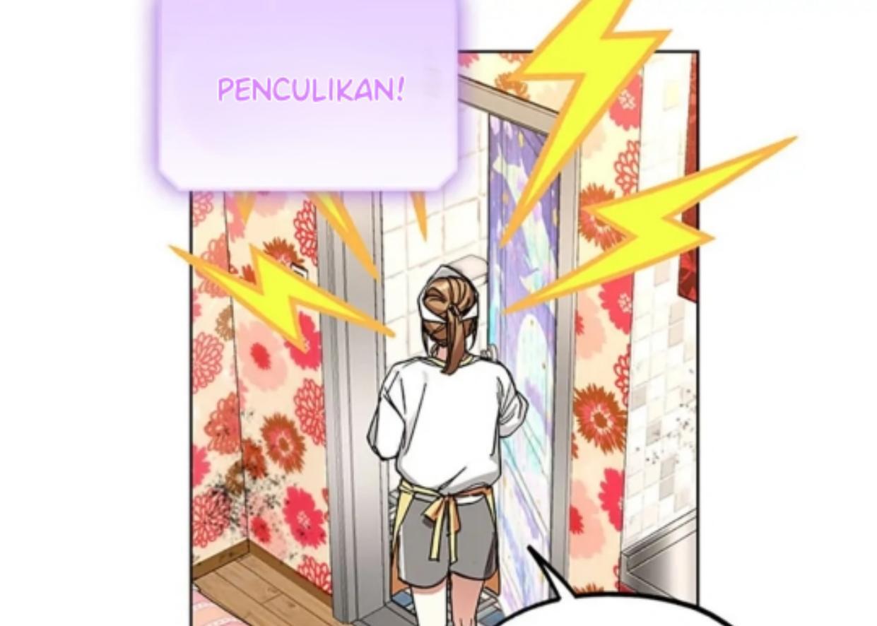 The Housekeeper of the Dungeon Chapter 9 - halaman 127