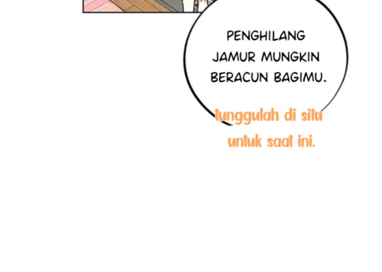 The Housekeeper of the Dungeon Chapter 9 - halaman 128
