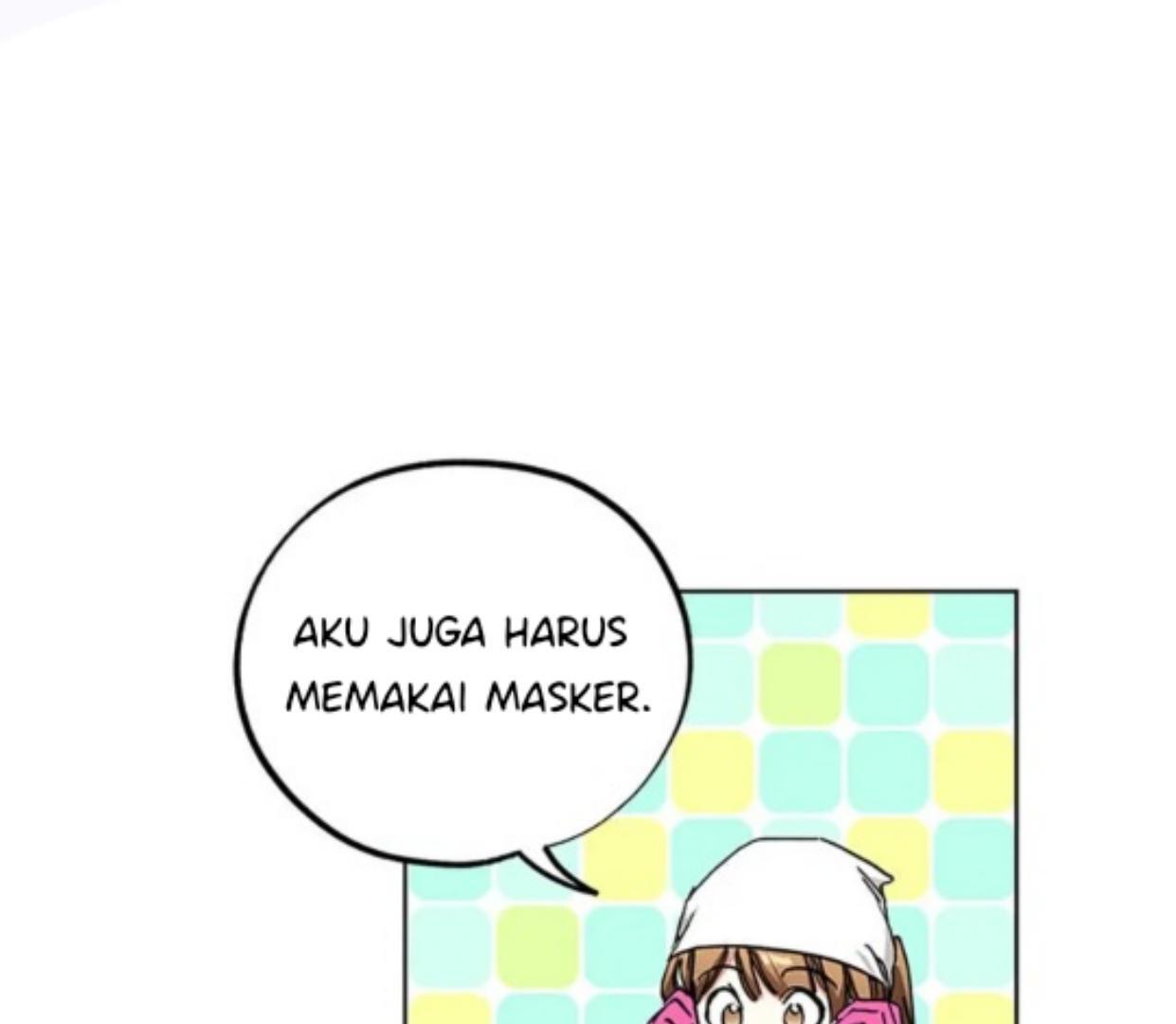 The Housekeeper of the Dungeon Chapter 9 - halaman 129