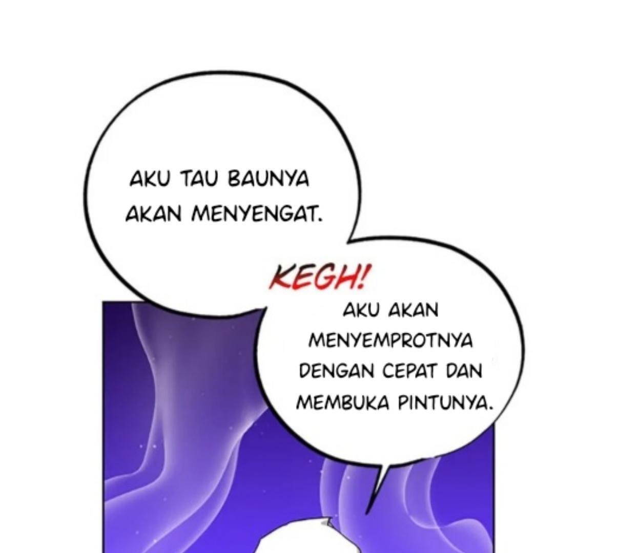 The Housekeeper of the Dungeon Chapter 9 - halaman 135