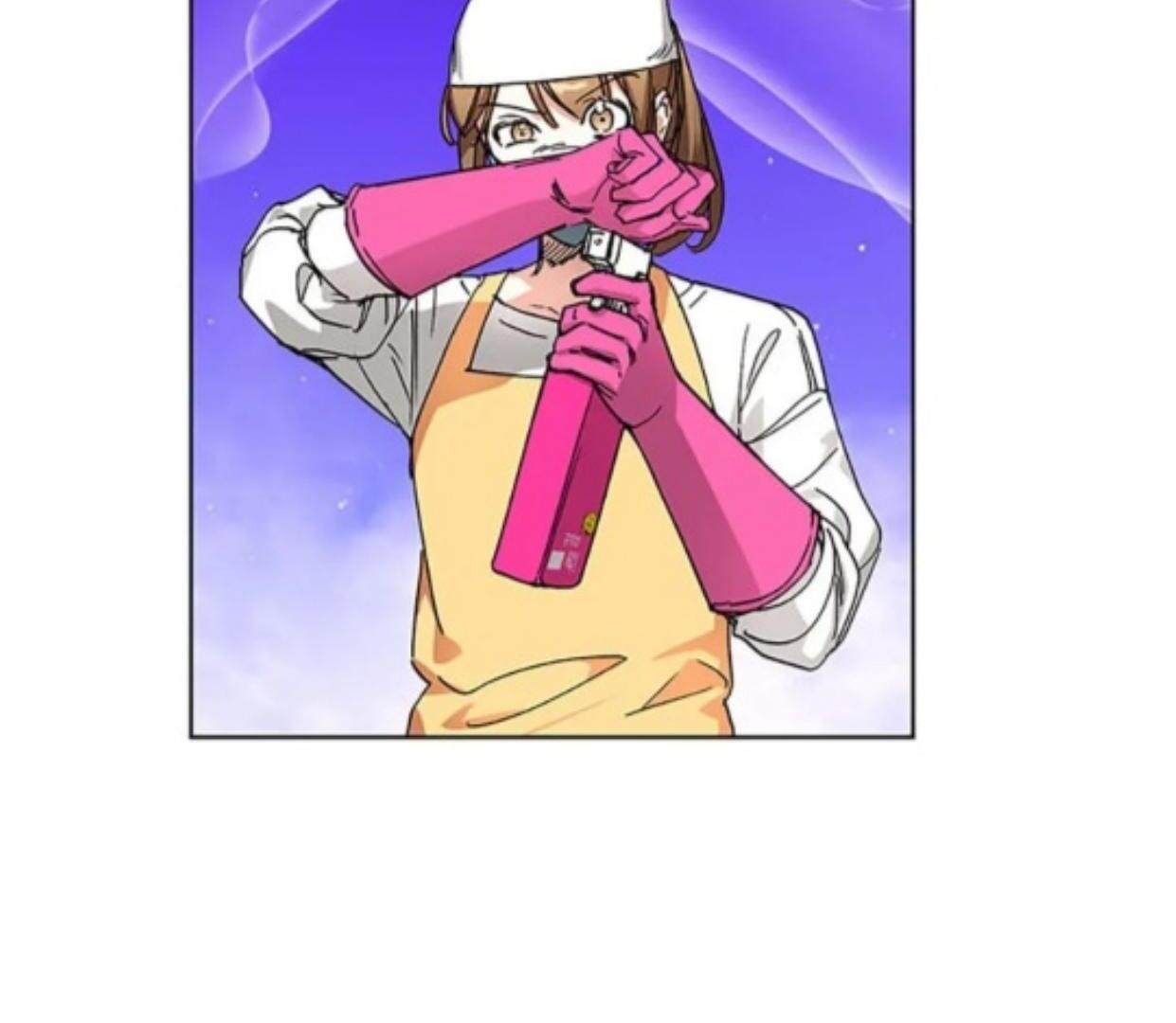 The Housekeeper of the Dungeon Chapter 9 - halaman 136
