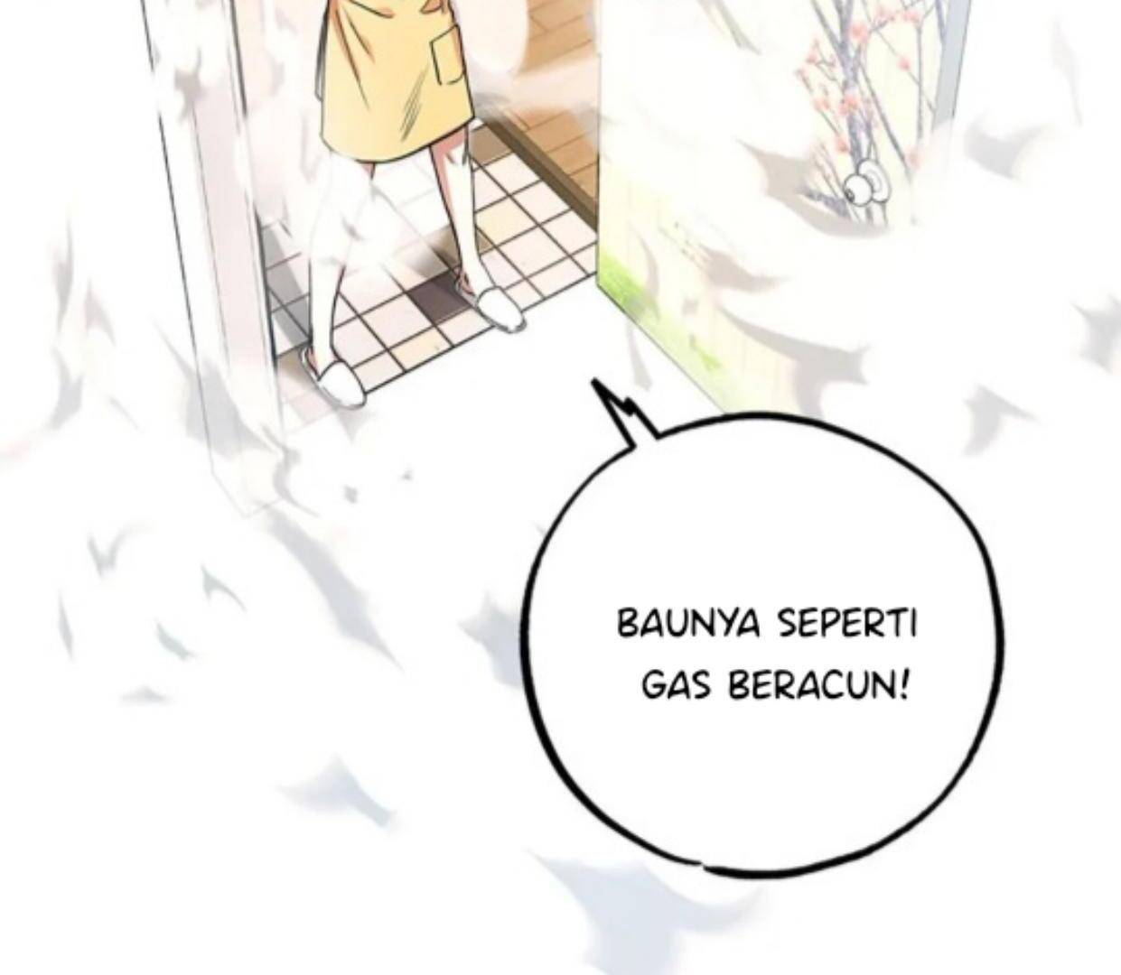 The Housekeeper of the Dungeon Chapter 9 - halaman 140