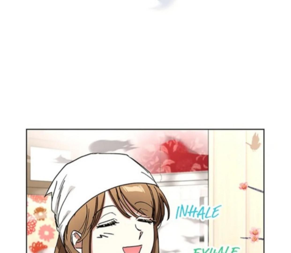 The Housekeeper of the Dungeon Chapter 9 - halaman 141