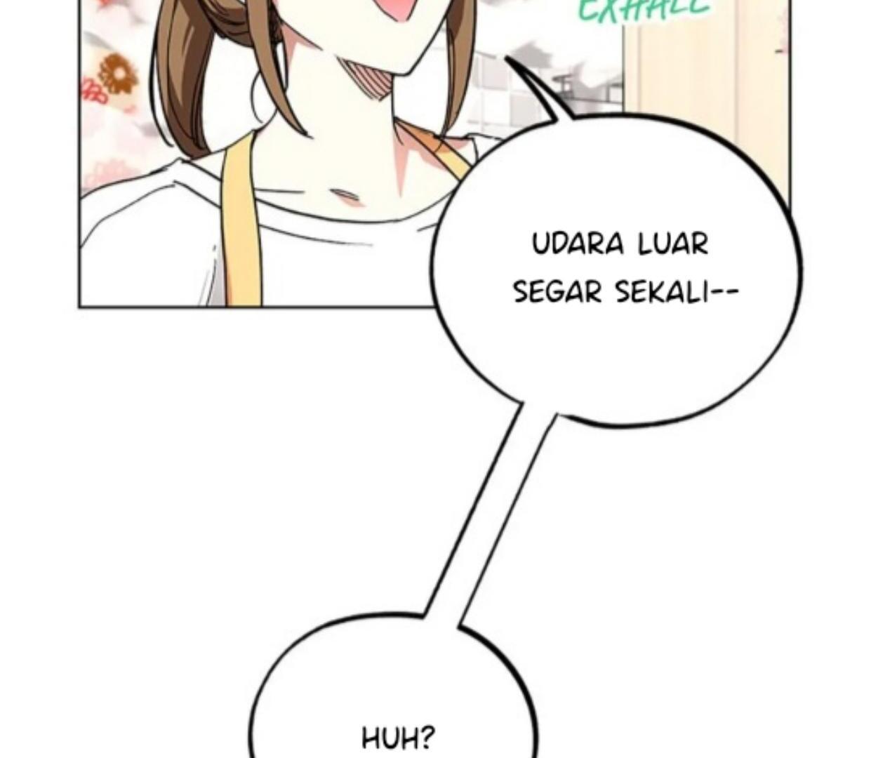 The Housekeeper of the Dungeon Chapter 9 - halaman 142