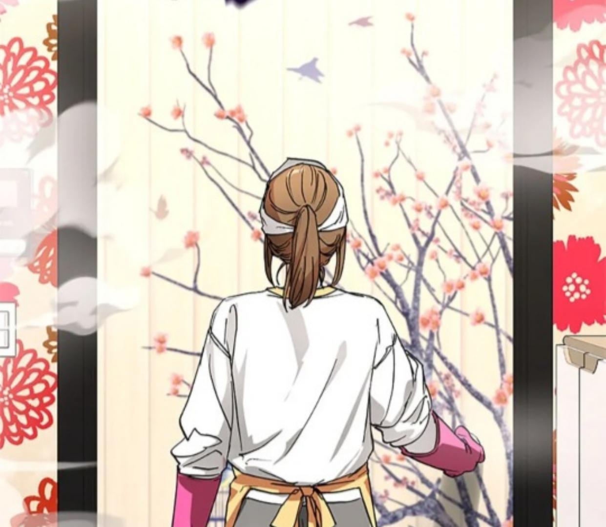 The Housekeeper of the Dungeon Chapter 9 - halaman 147